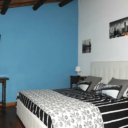 A Casa Di Anna Cerveteri