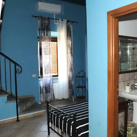 A Casa Di Anna Affittacamere *