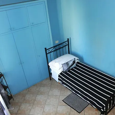 Affittacamere A Casa Di Anna